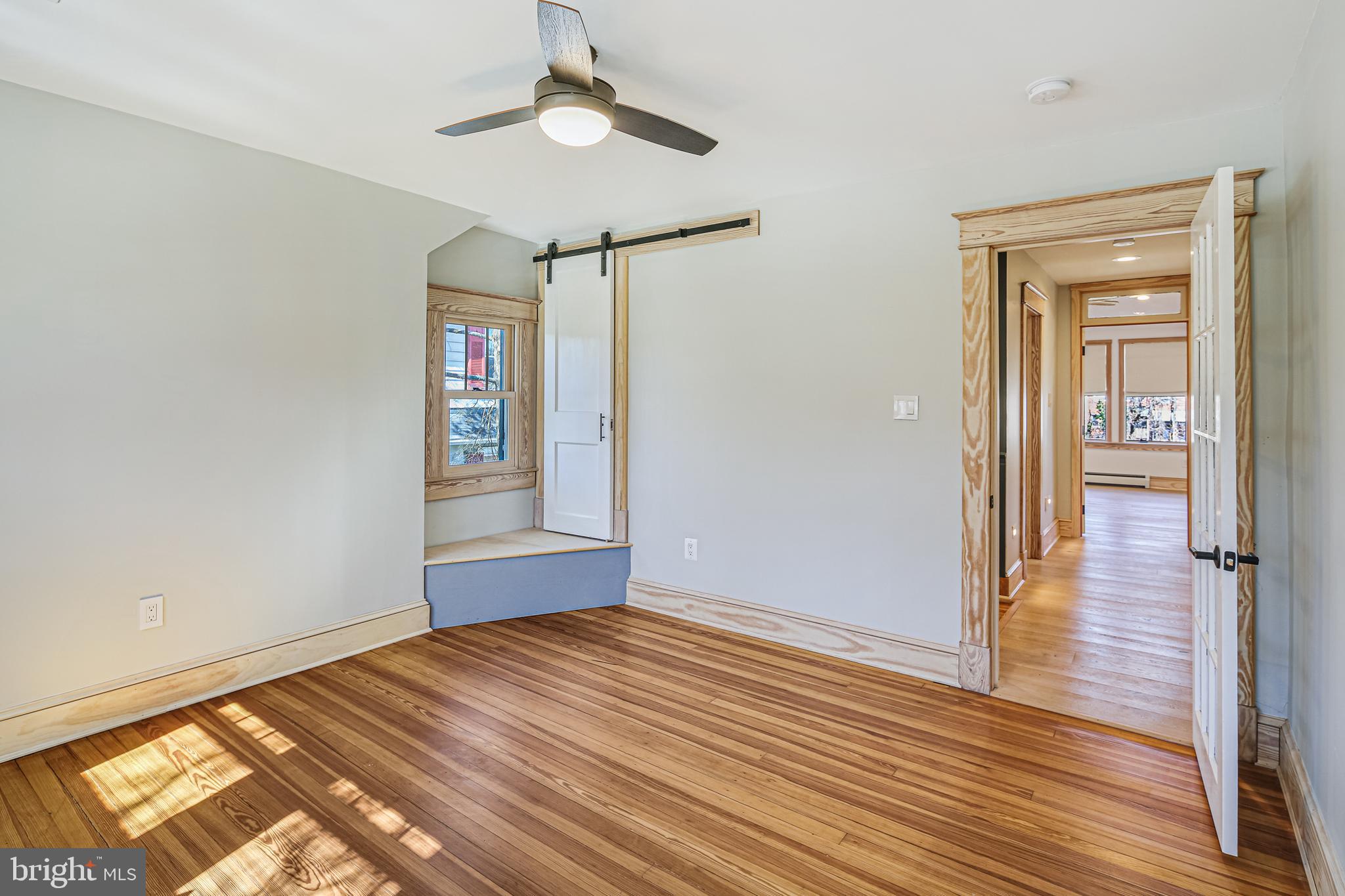 OVERBROOK - Residential