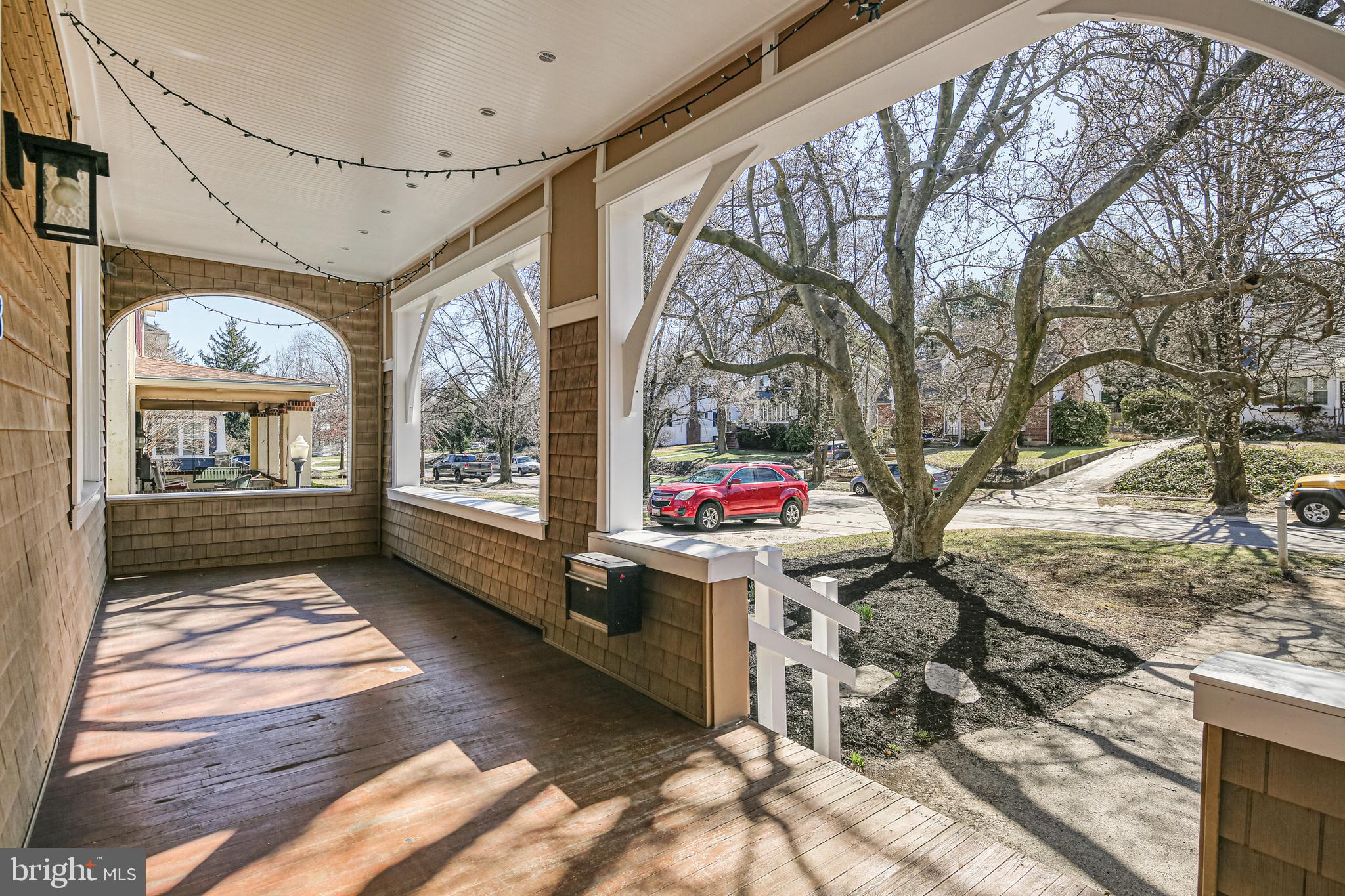 OVERBROOK - Residential