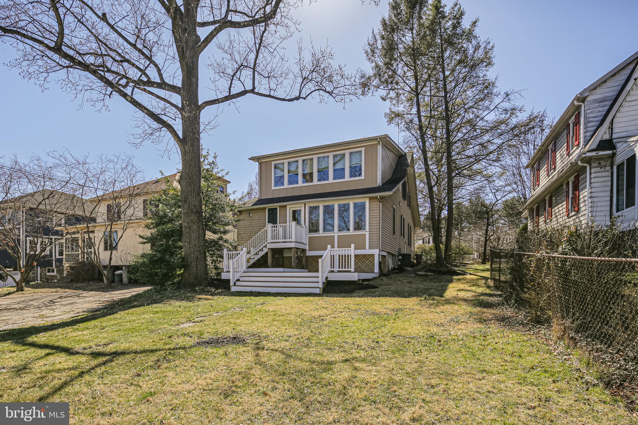 OVERBROOK - Residential