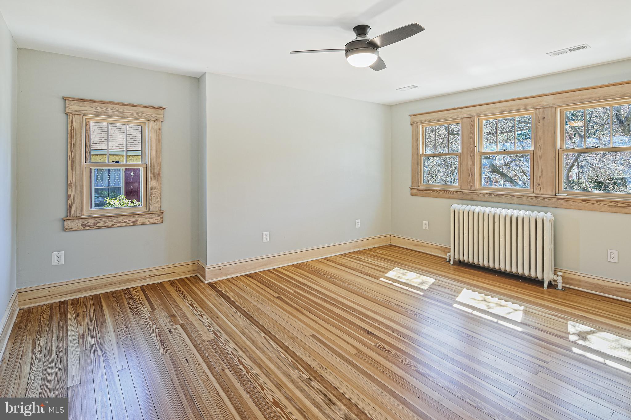 OVERBROOK - Residential