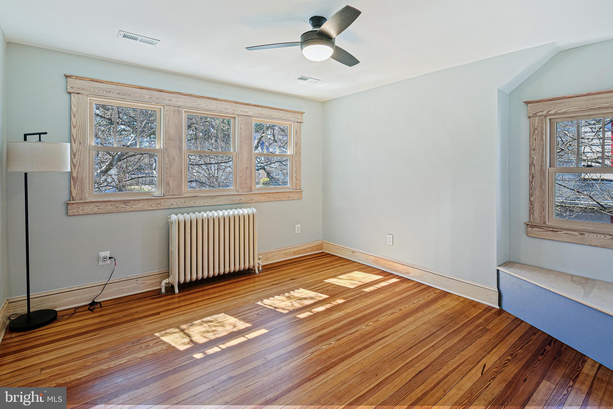 OVERBROOK - Residential