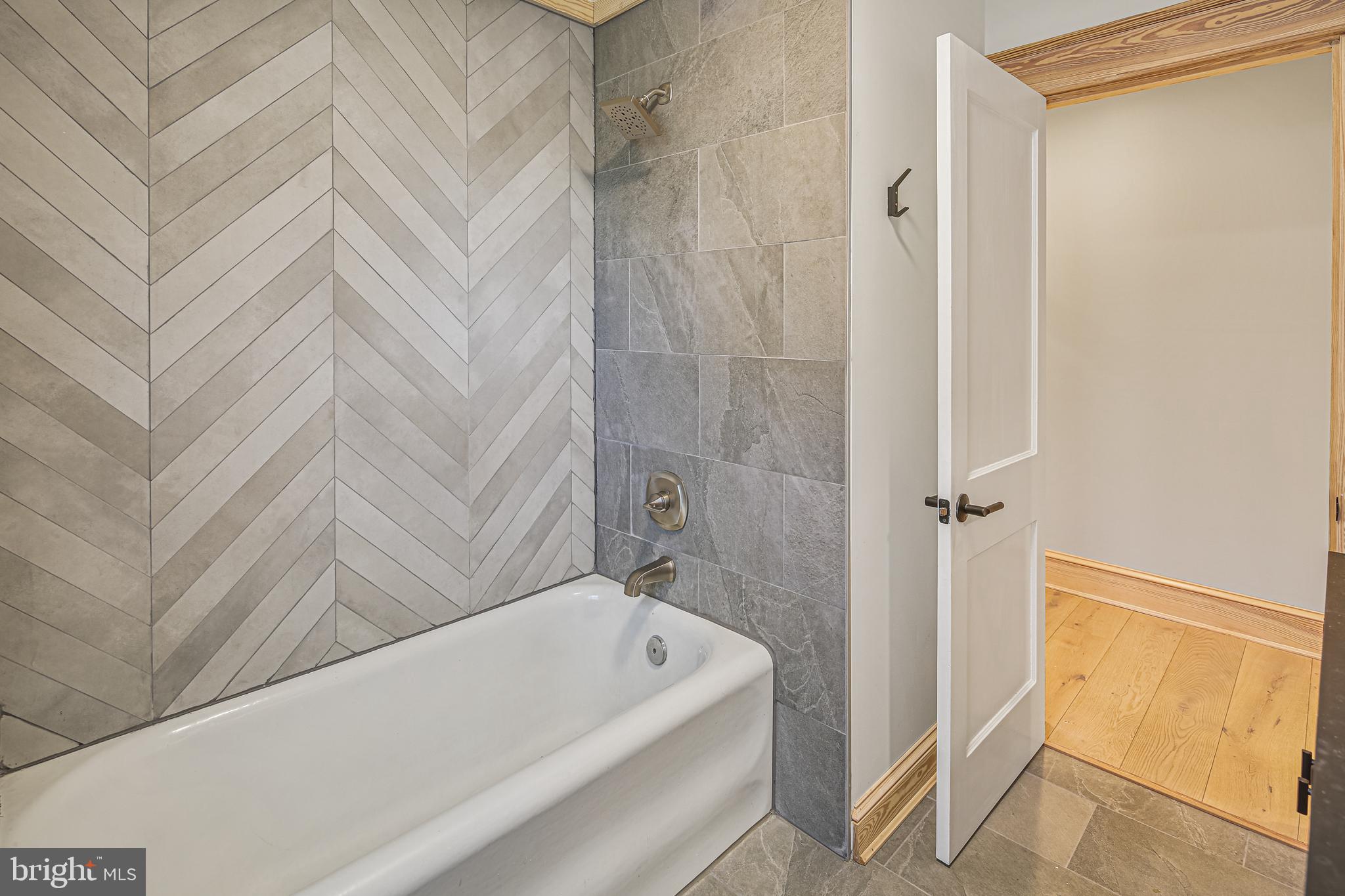 OVERBROOK - Residential