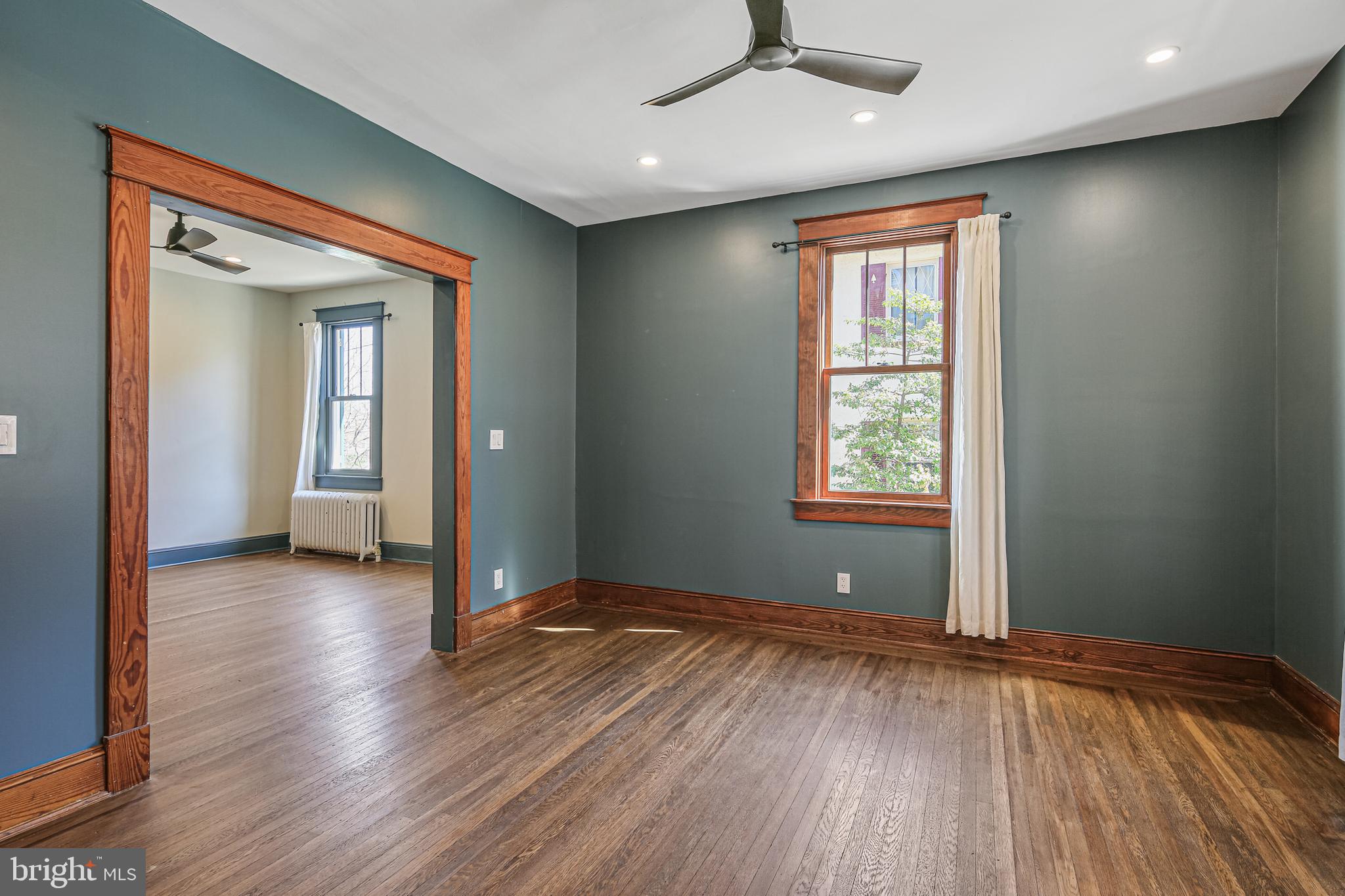 OVERBROOK - Residential