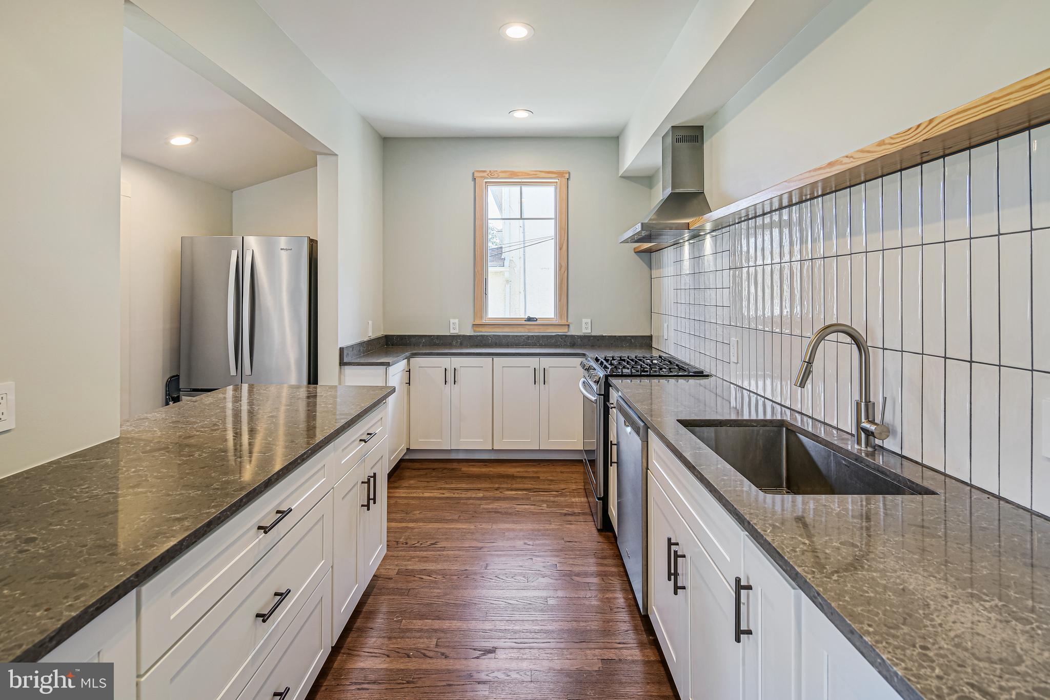 OVERBROOK - Residential