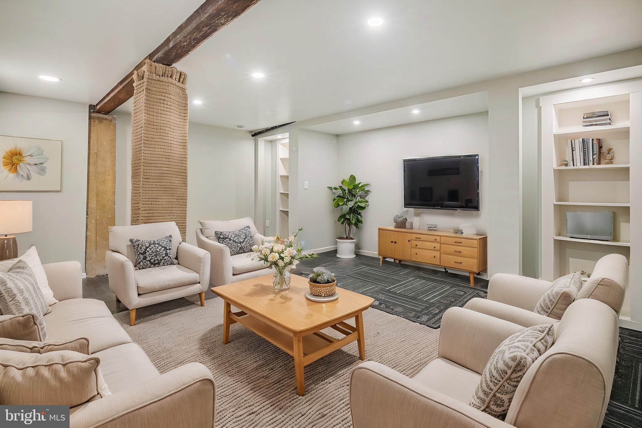 OVERBROOK - Residential