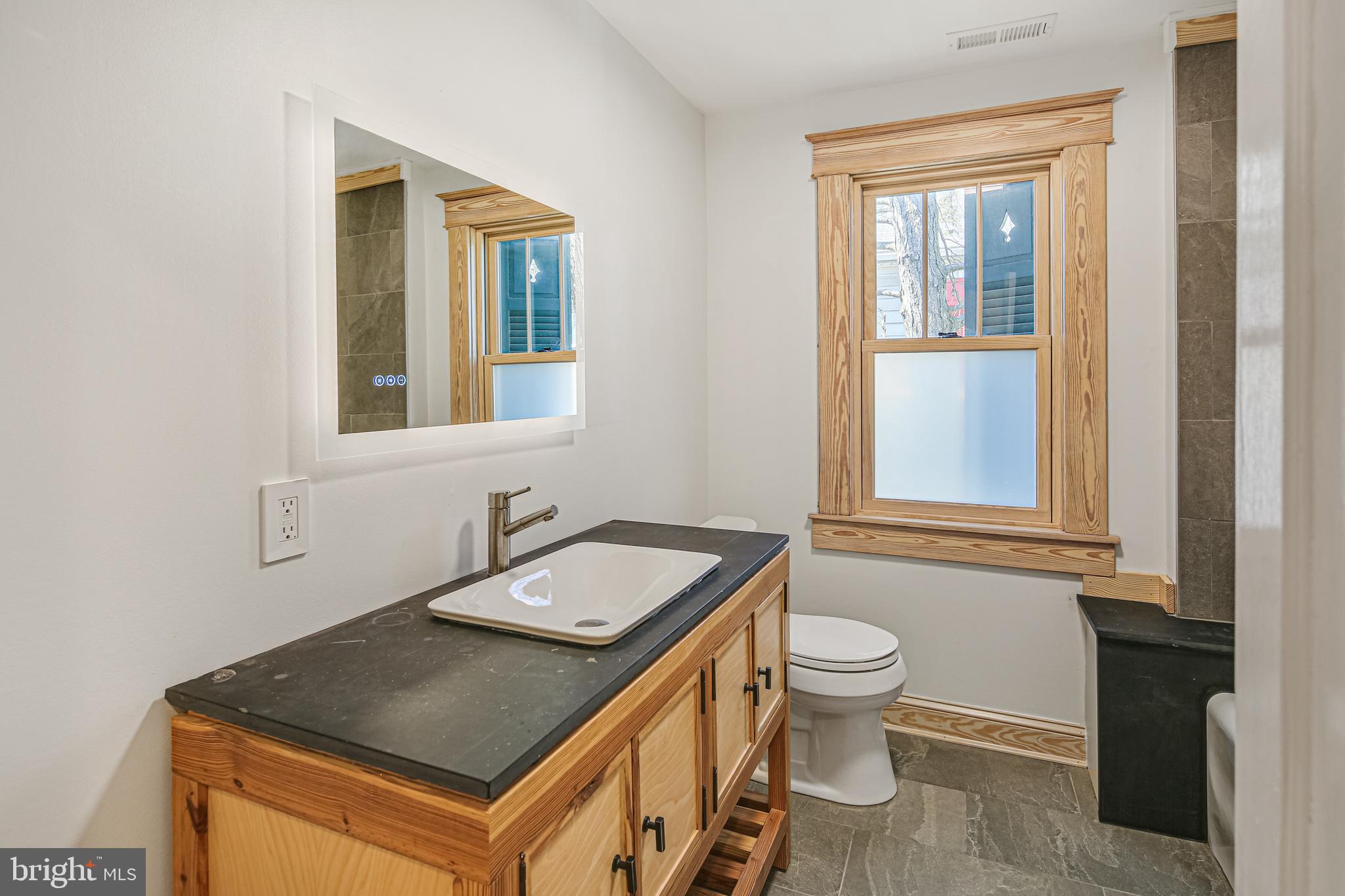 OVERBROOK - Residential