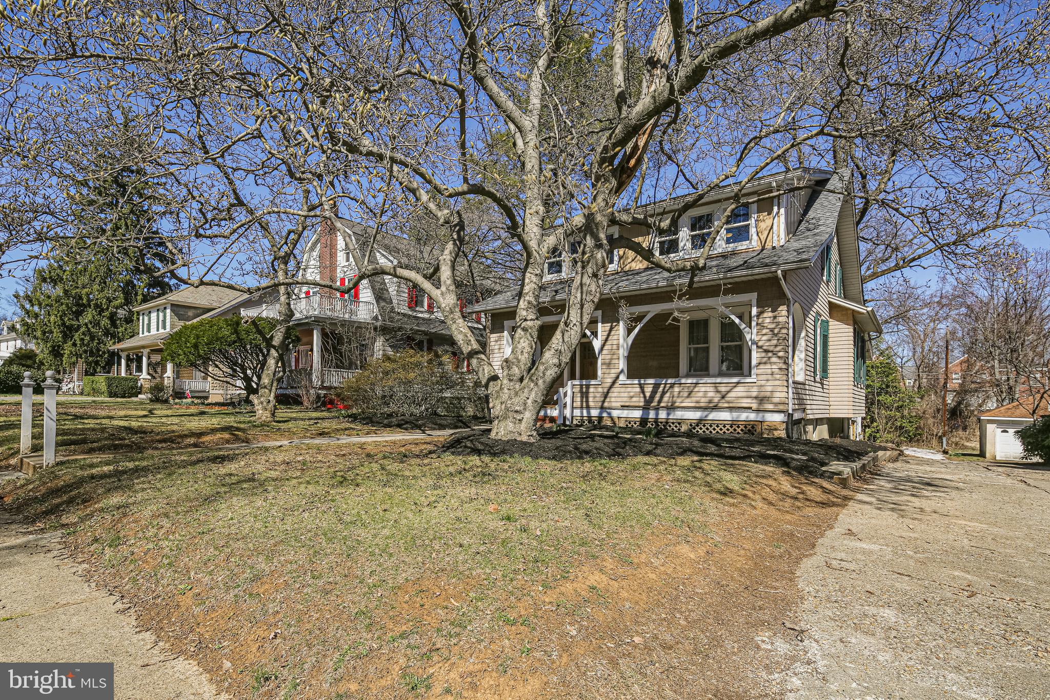 OVERBROOK - Residential