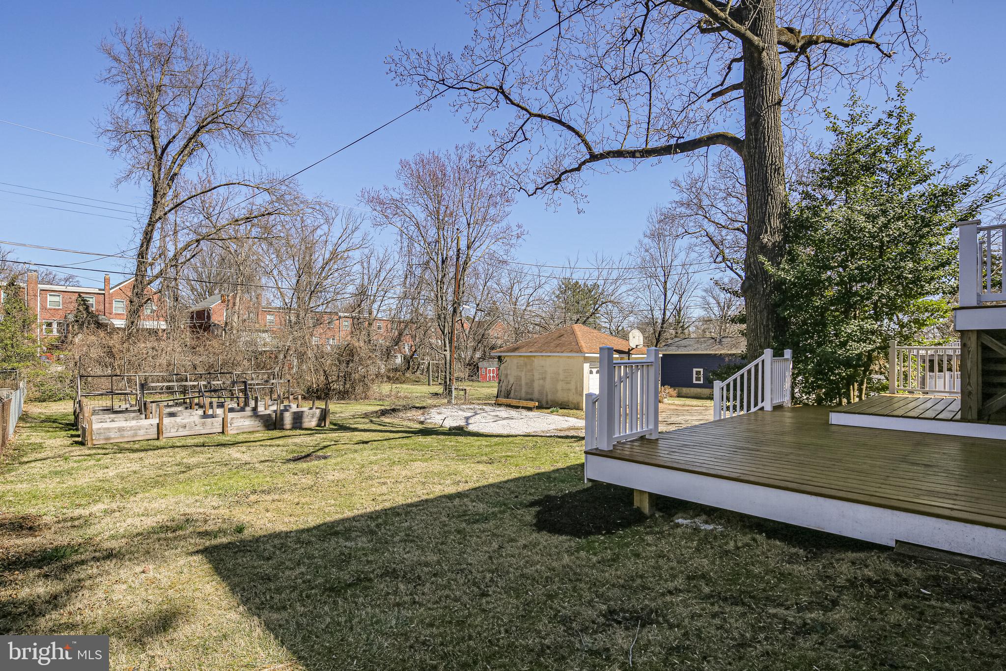 OVERBROOK - Residential