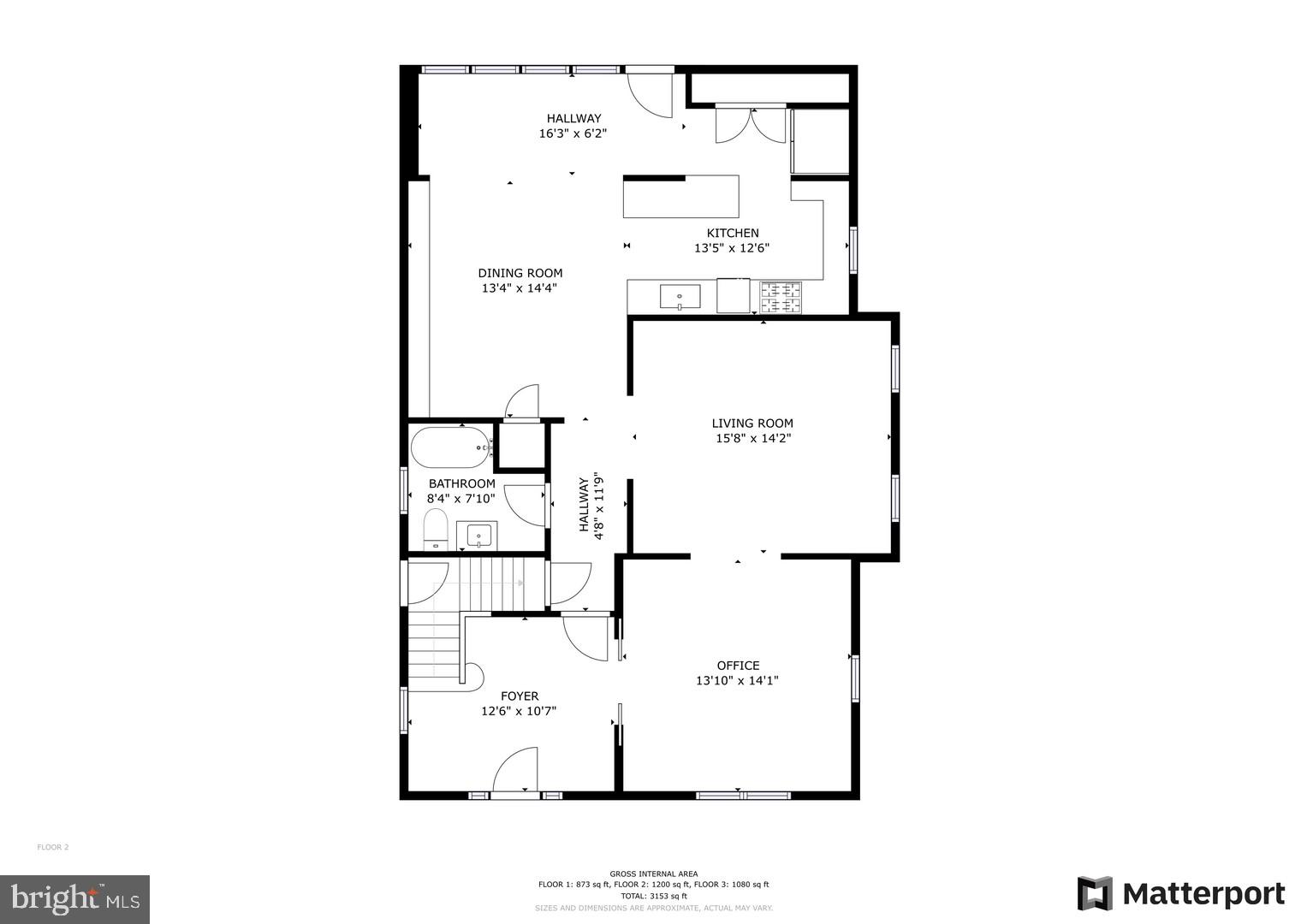 OVERBROOK - Residential