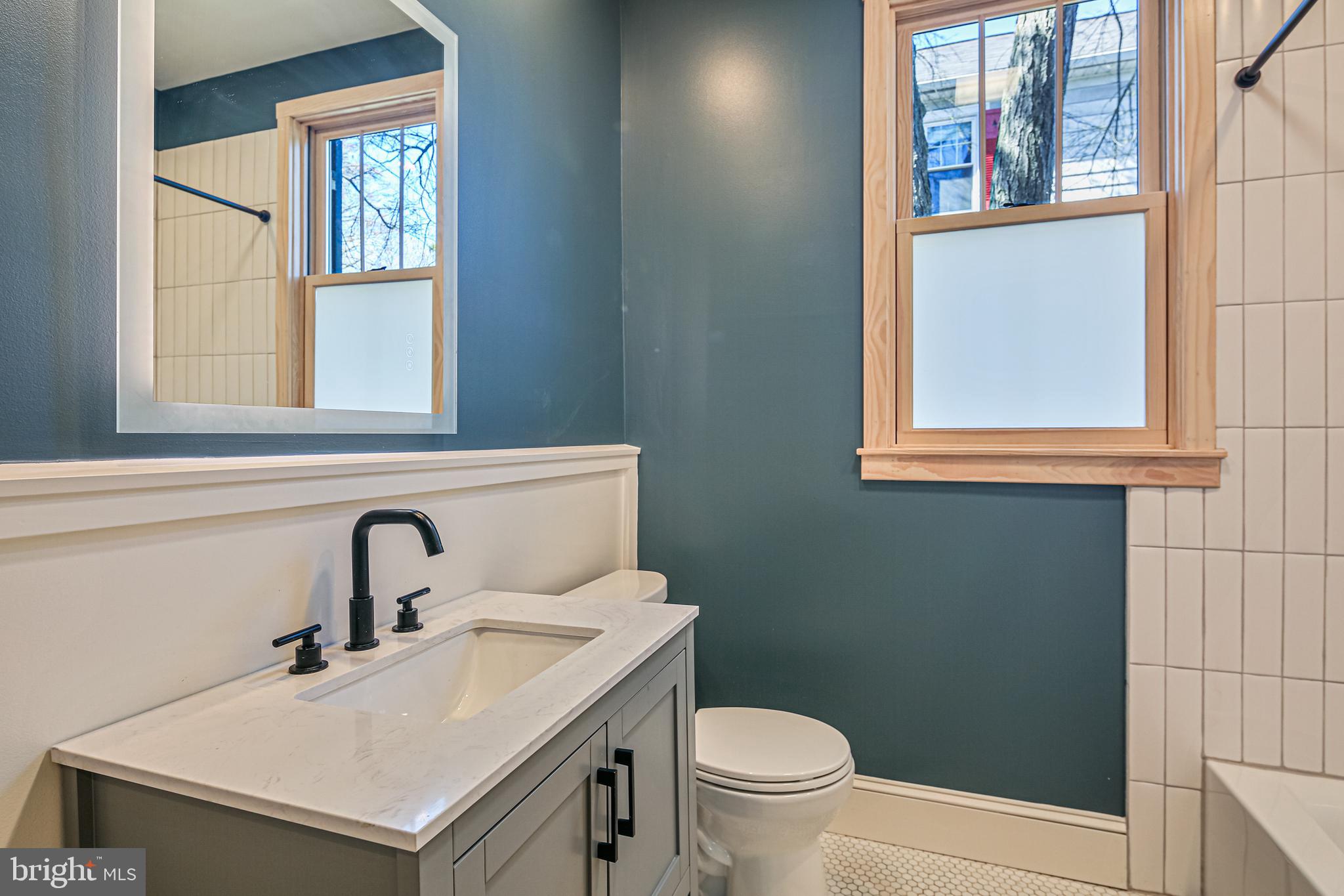 OVERBROOK - Residential