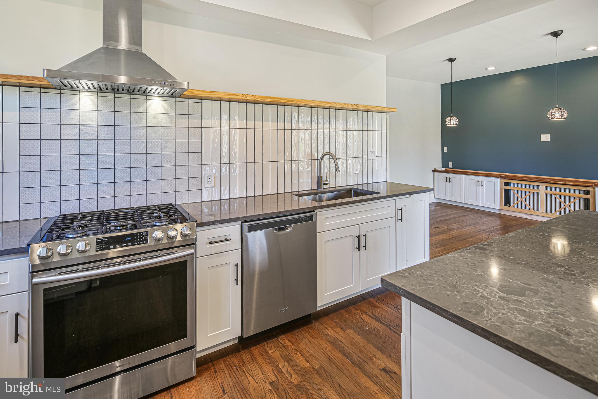 OVERBROOK - Residential