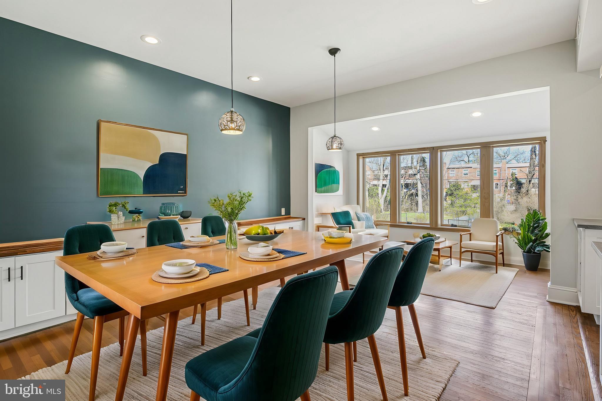 OVERBROOK - Residential