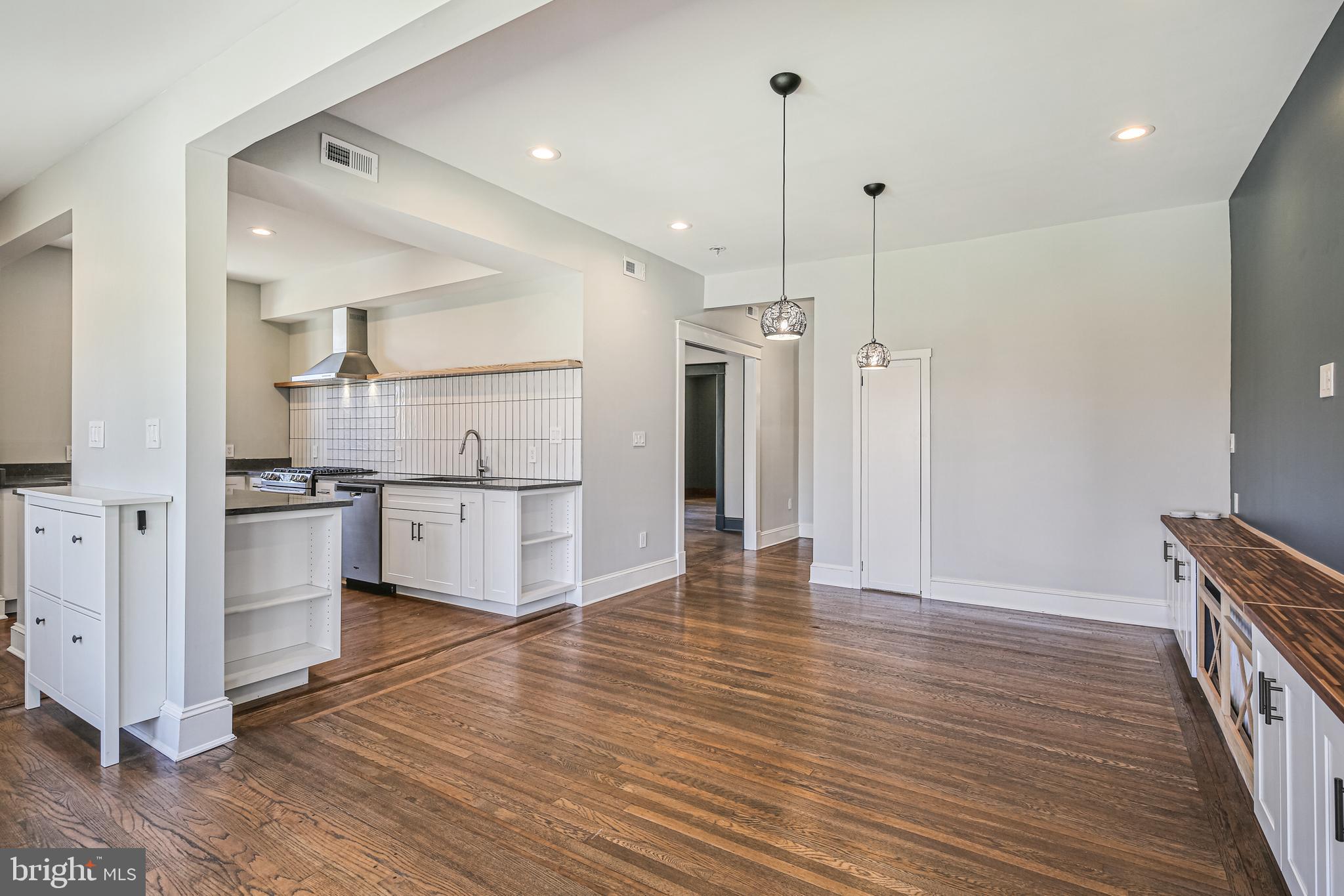 OVERBROOK - Residential