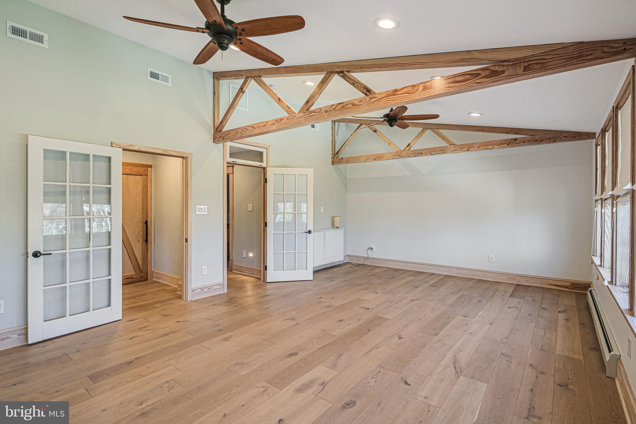 OVERBROOK - Residential