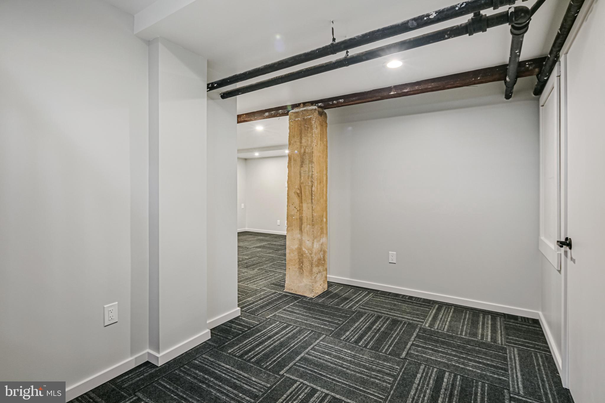 OVERBROOK - Residential