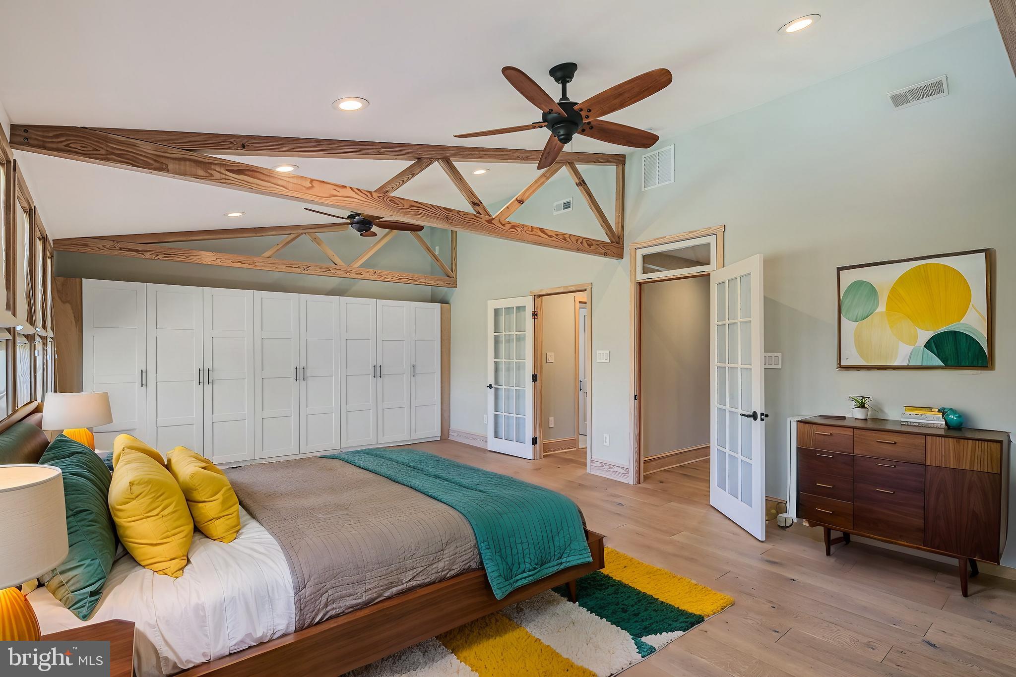 OVERBROOK - Residential