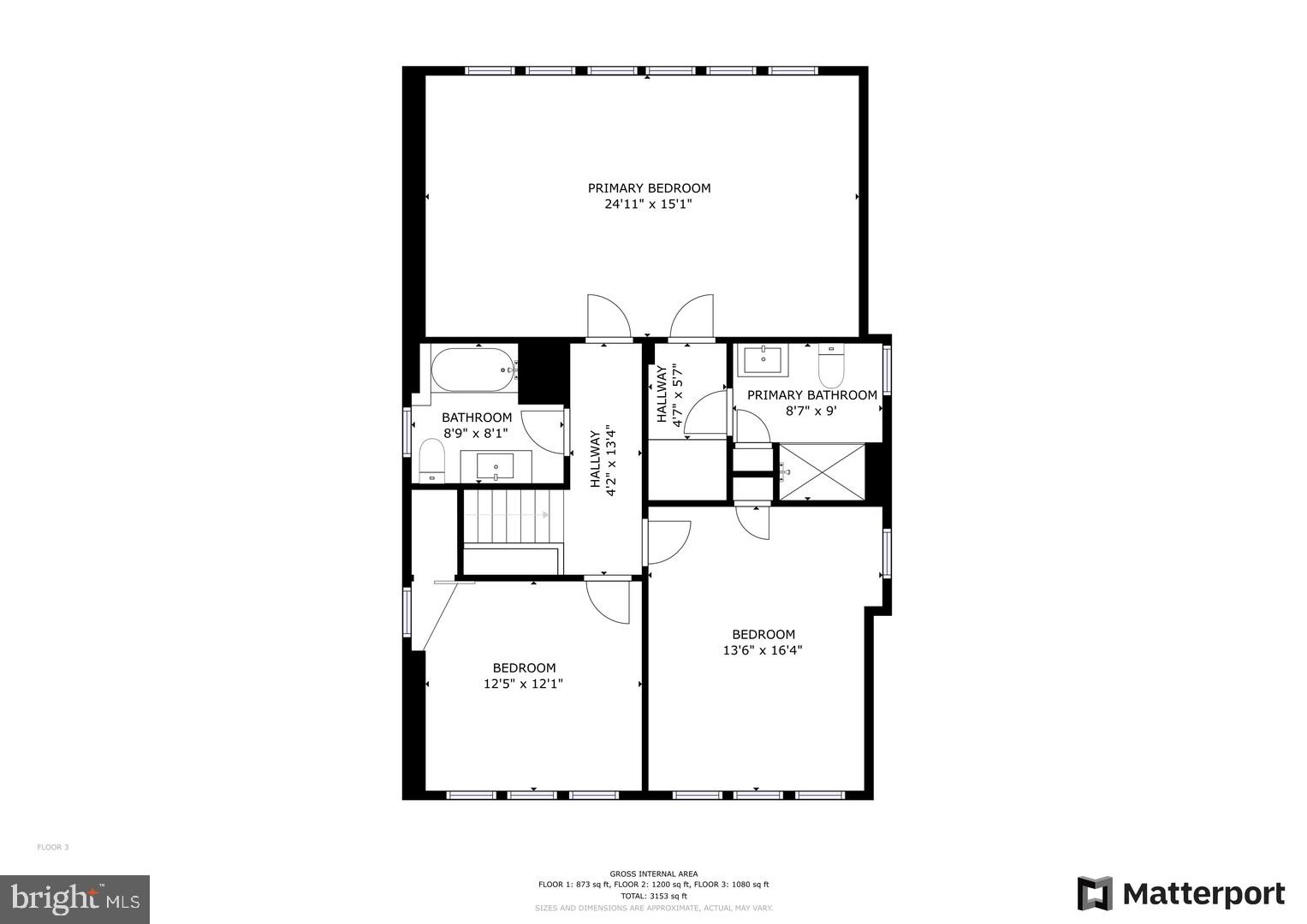 OVERBROOK - Residential