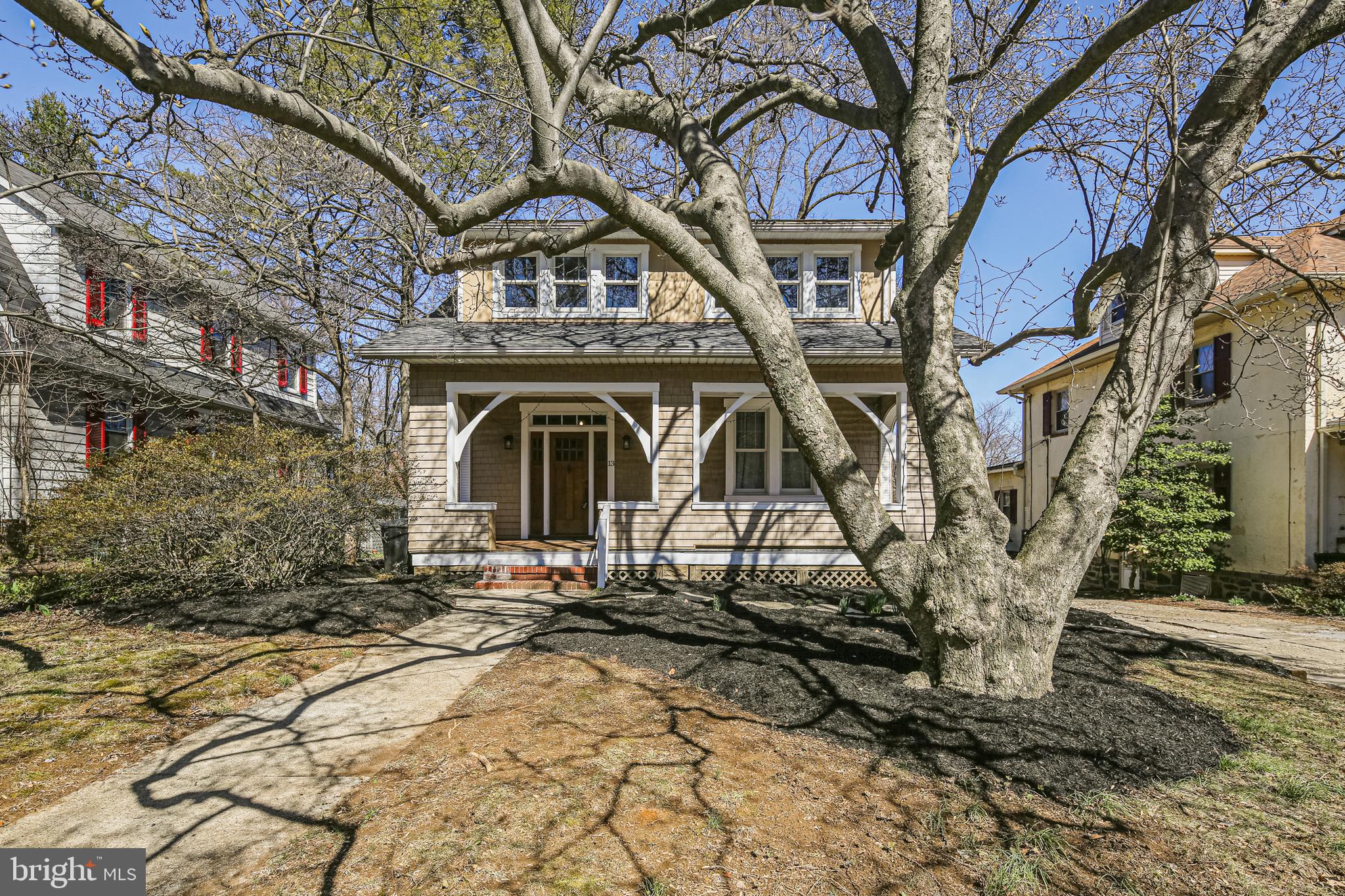 OVERBROOK - Residential