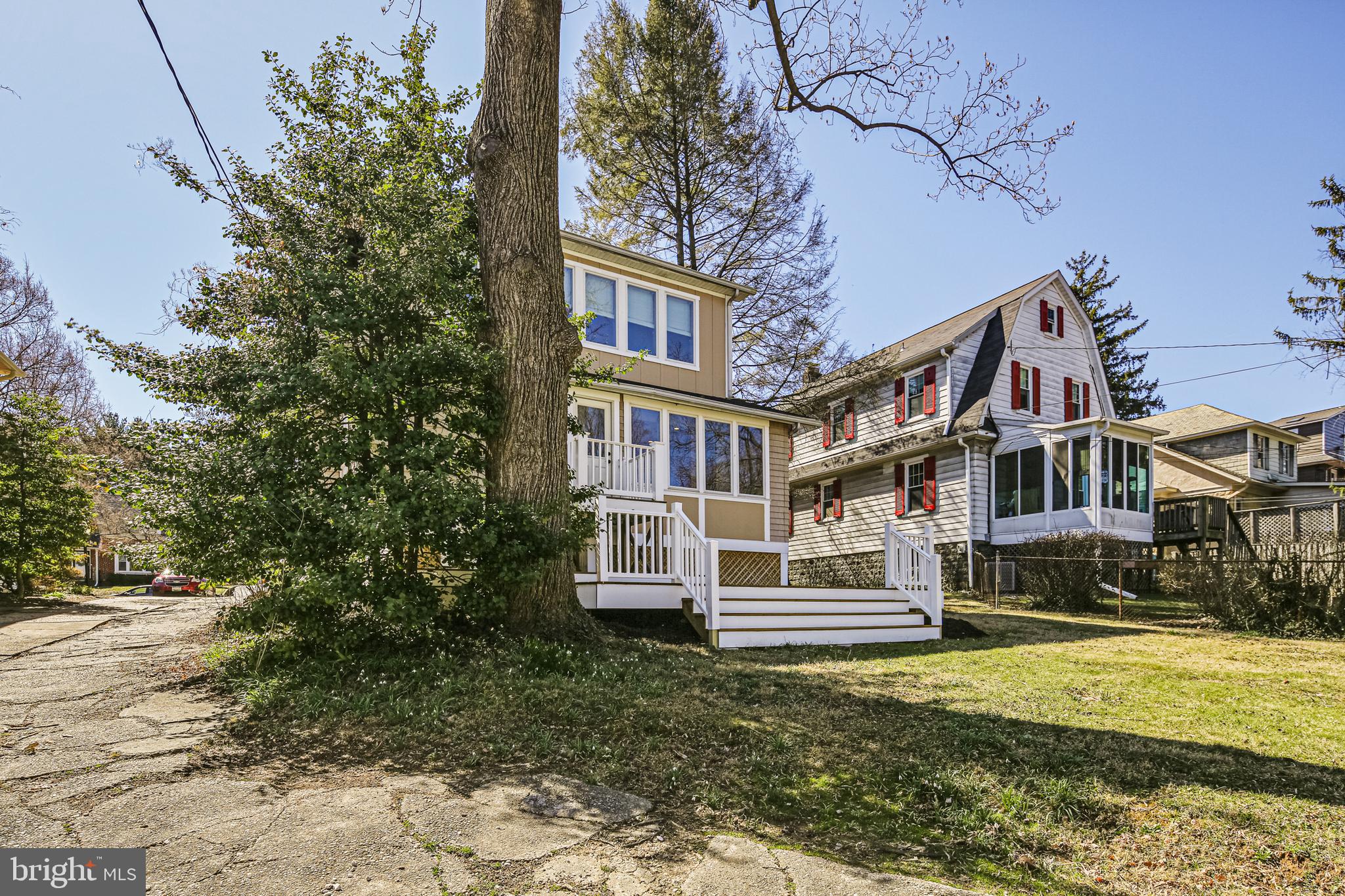 OVERBROOK - Residential