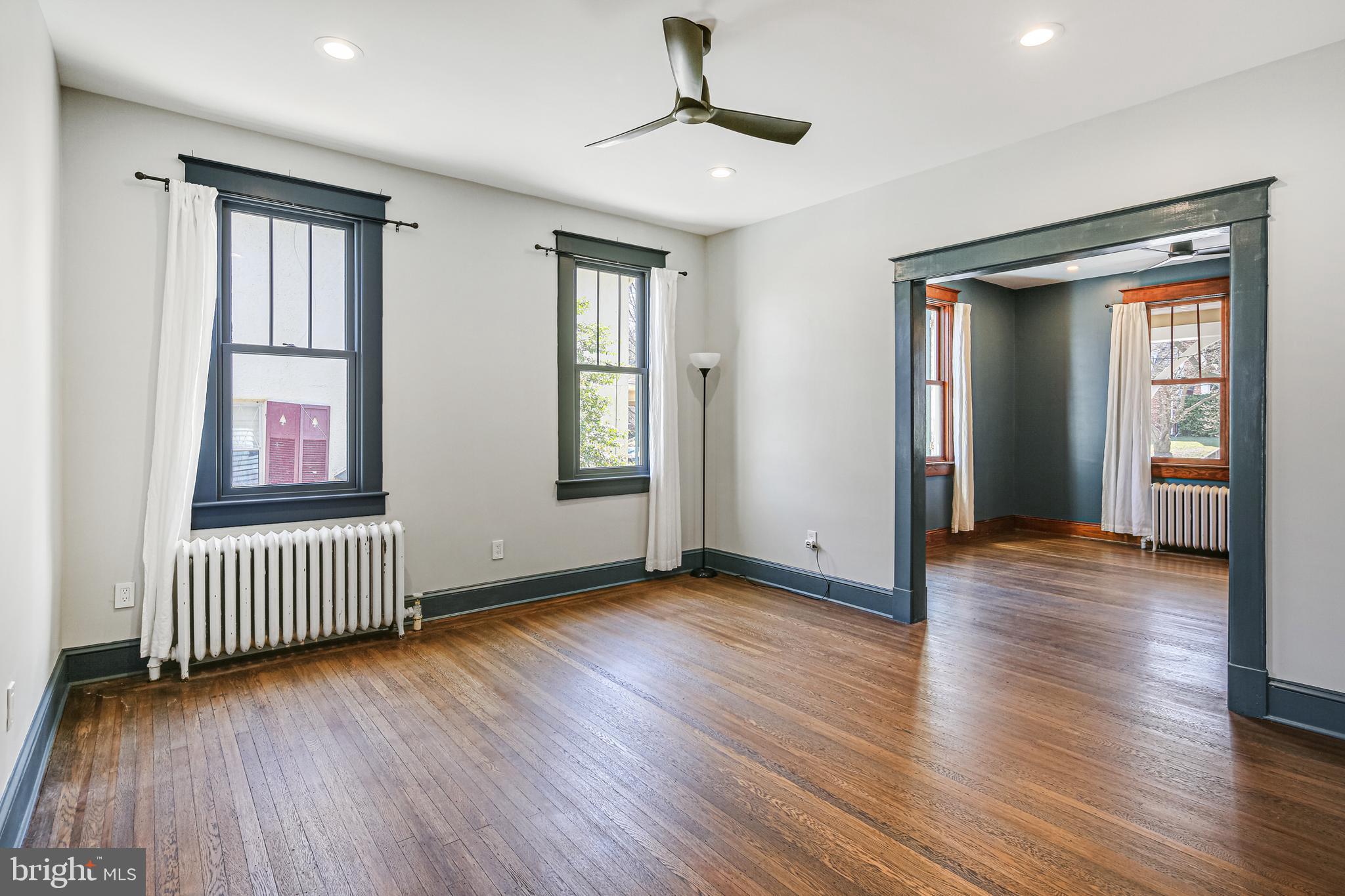 OVERBROOK - Residential