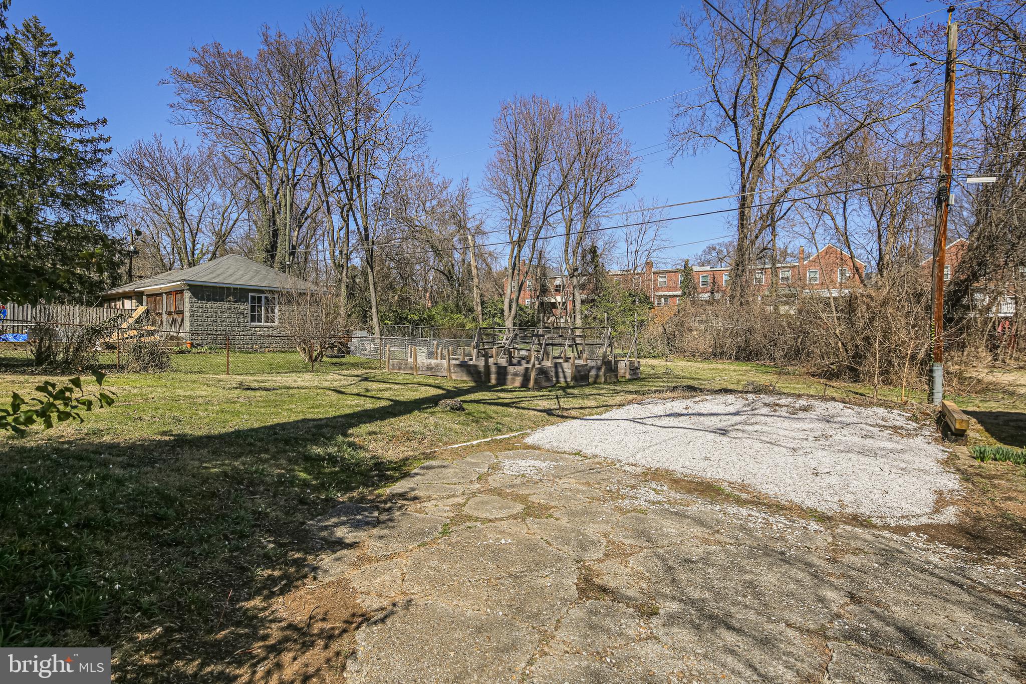 OVERBROOK - Residential