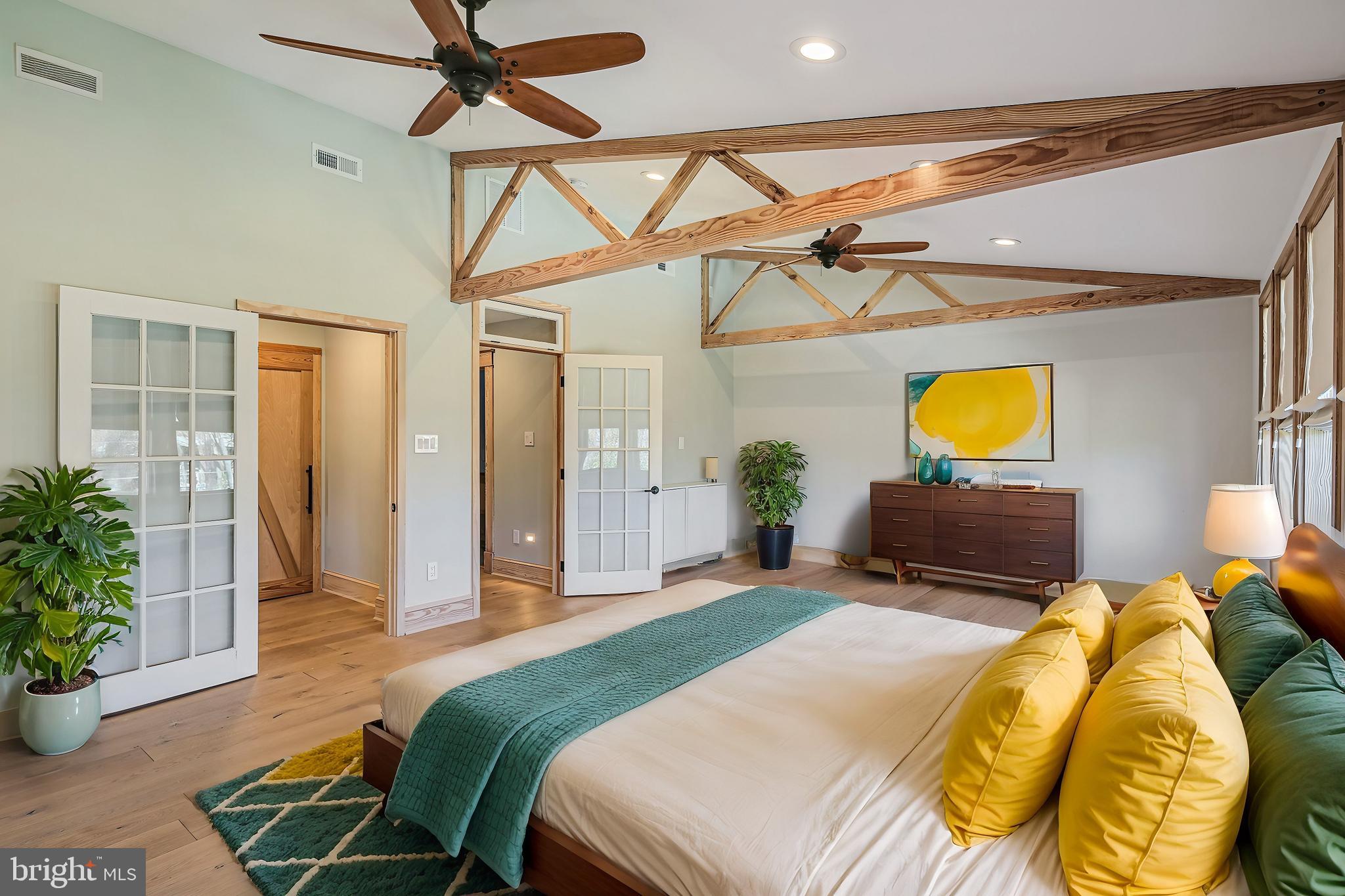 OVERBROOK - Residential