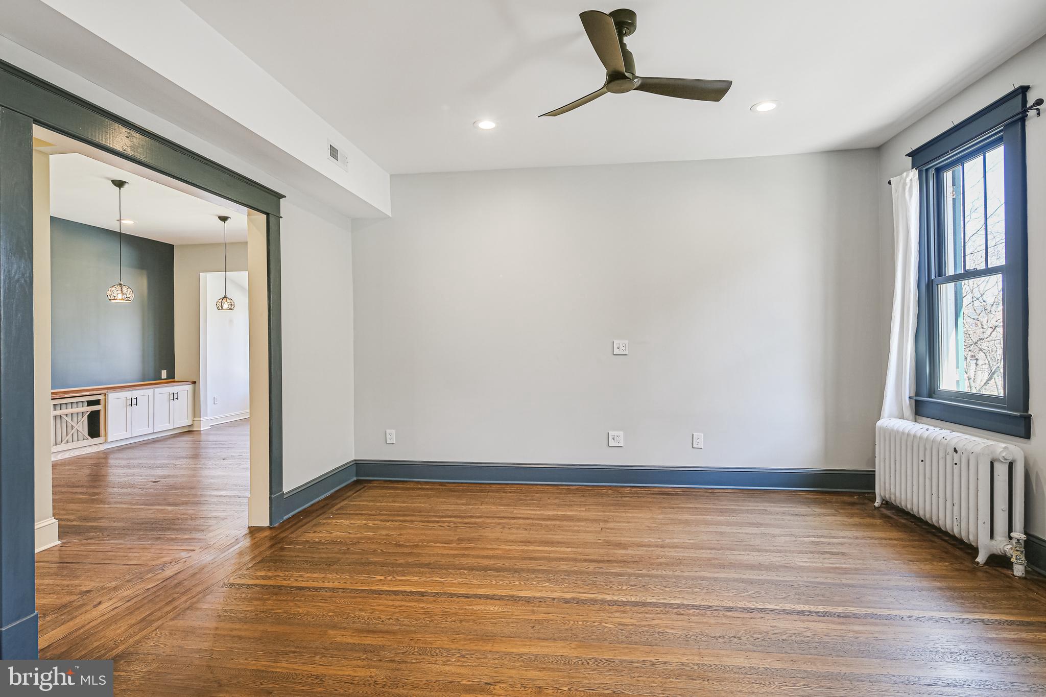 OVERBROOK - Residential