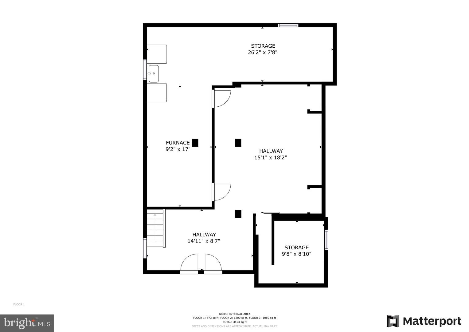 OVERBROOK - Residential