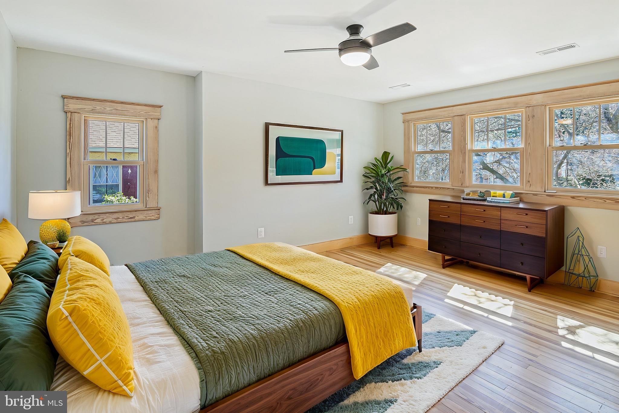 OVERBROOK - Residential