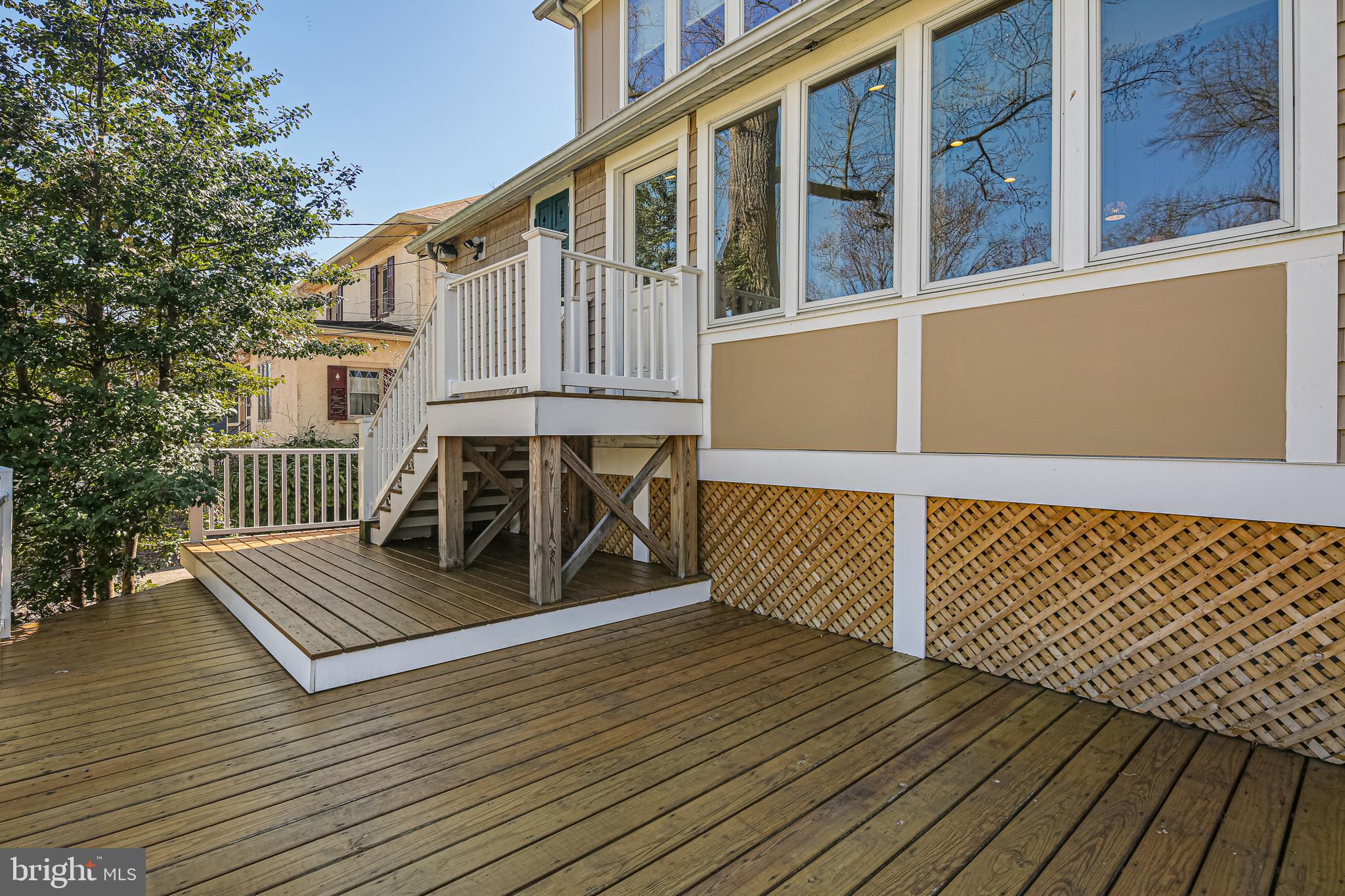 OVERBROOK - Residential