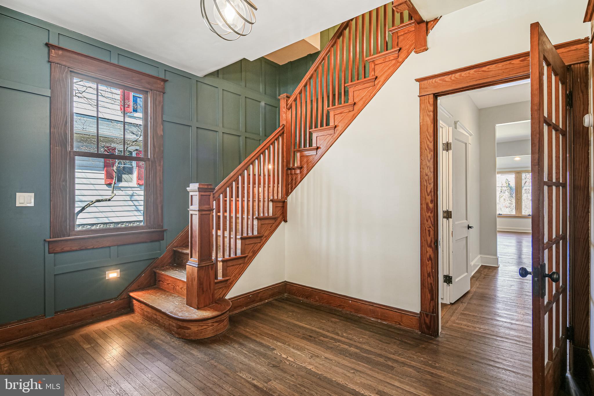 OVERBROOK - Residential