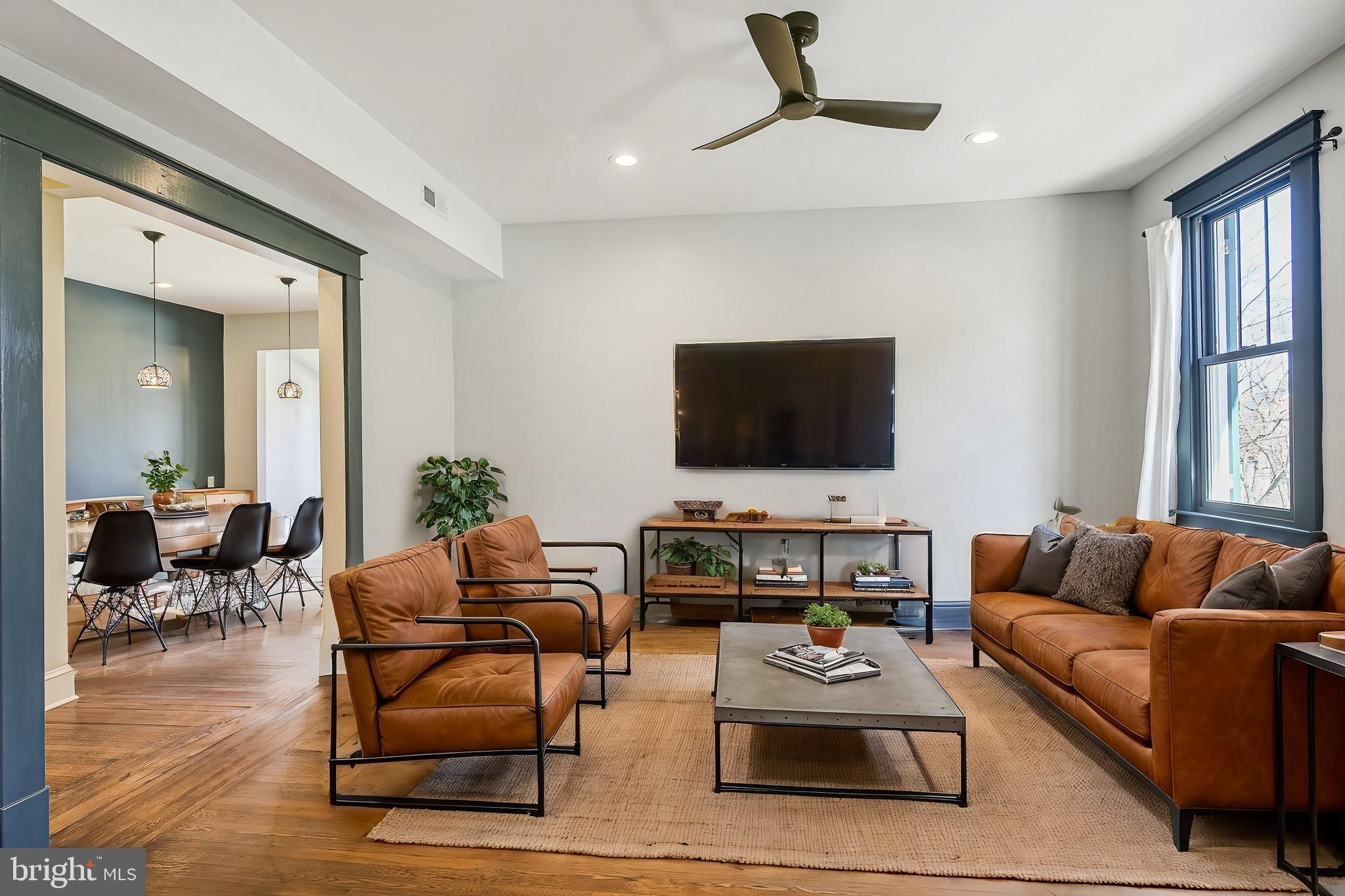 OVERBROOK - Residential