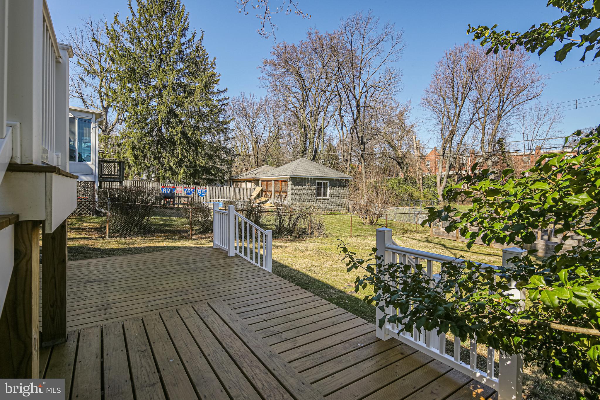 OVERBROOK - Residential