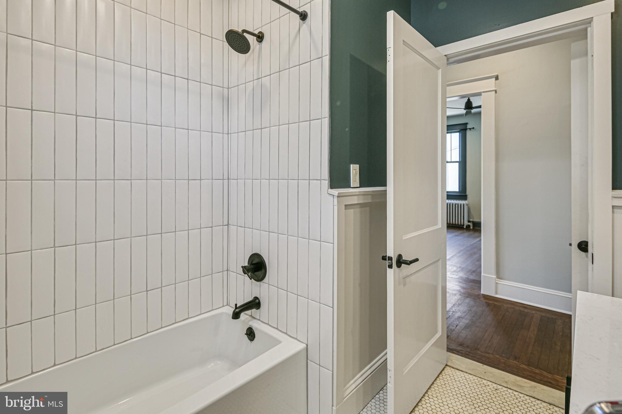 OVERBROOK - Residential