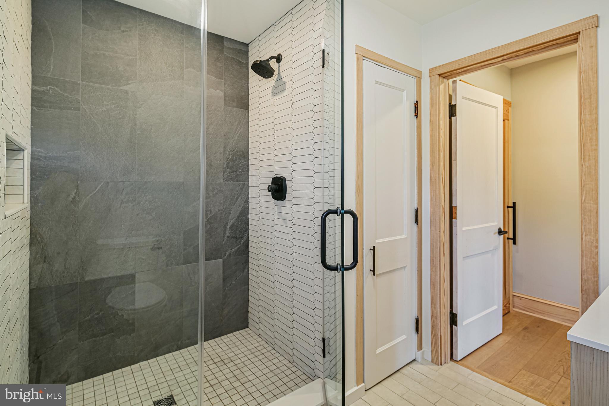 OVERBROOK - Residential