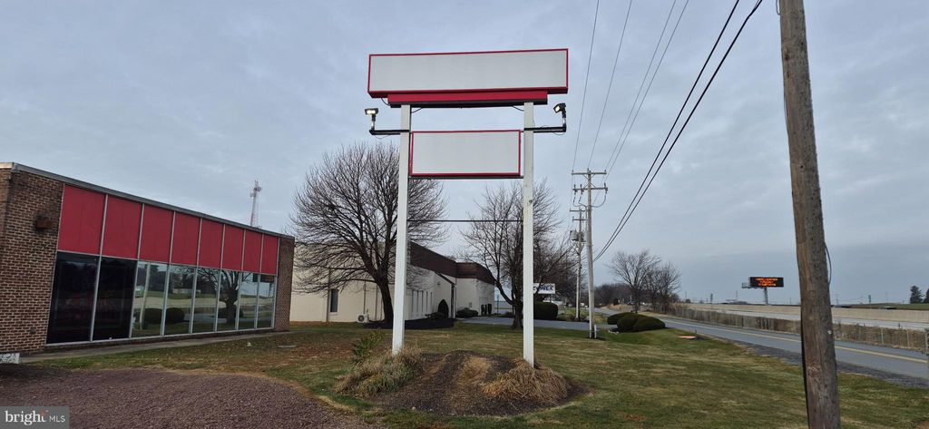 Photo of 2350 Dairy Road, LANCASTER, PA 17601 (MLS # PALA2080990)