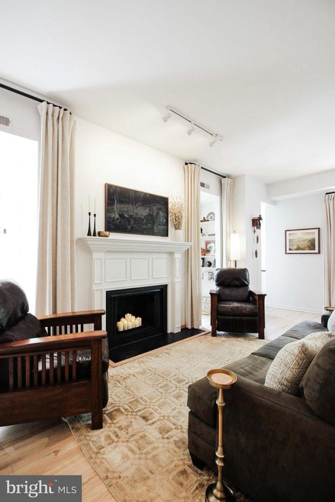 3101 P STREET NW 2 WASHINGTON DC 20007
