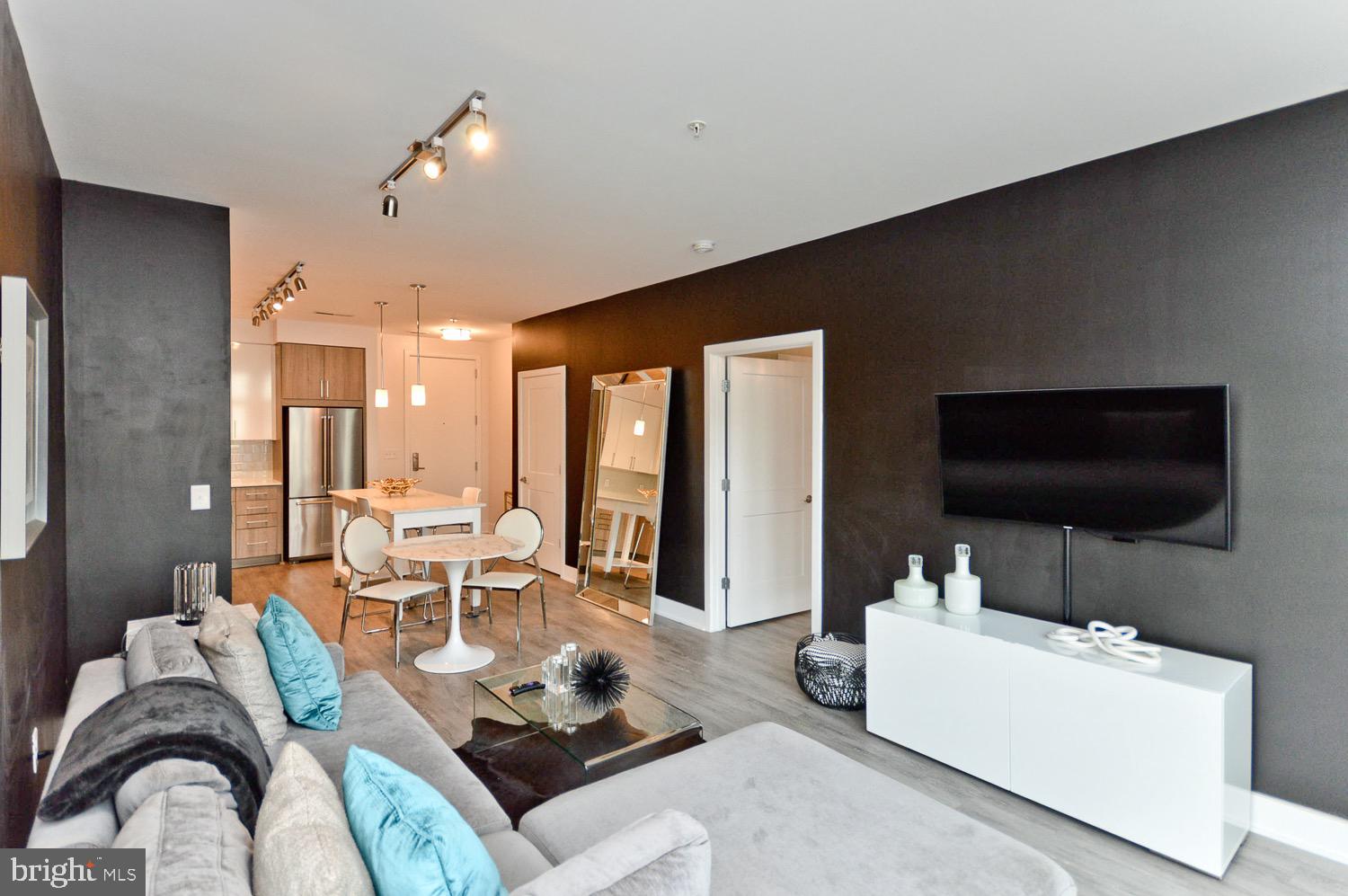 NATIONAL HARBOR - Residential