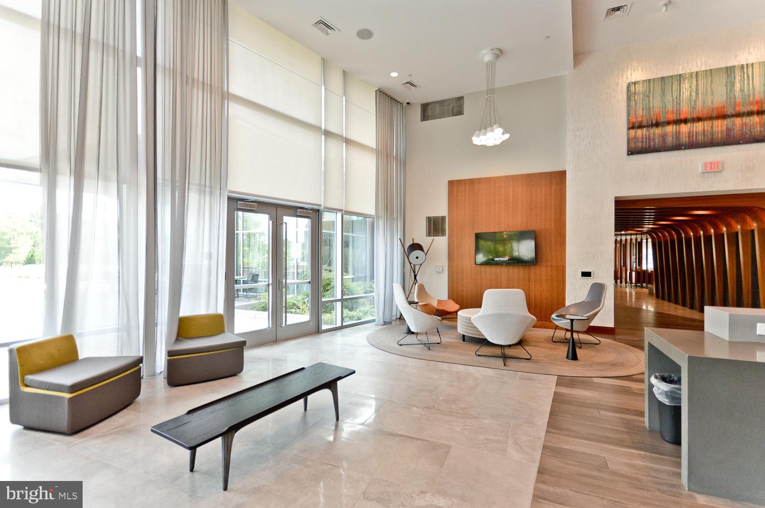 NATIONAL HARBOR - Residential