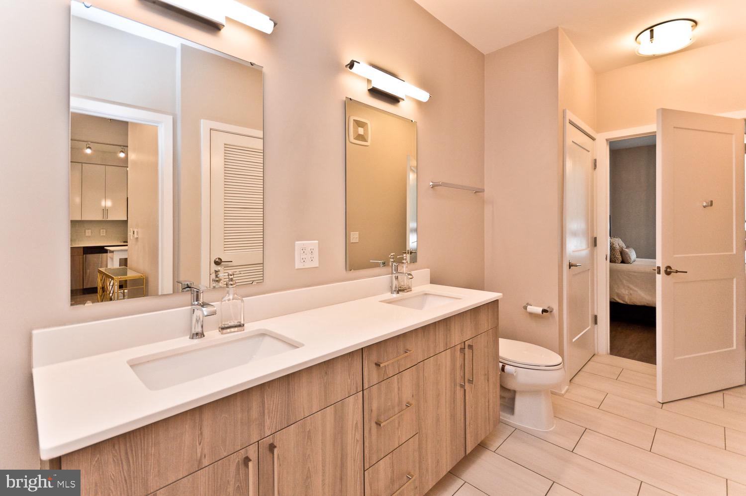 NATIONAL HARBOR - Residential