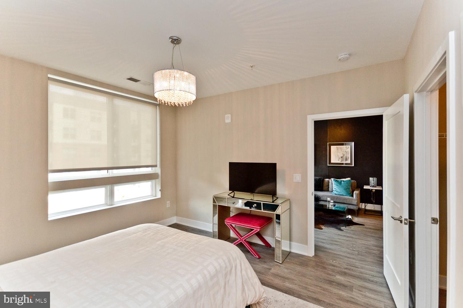 NATIONAL HARBOR - Residential