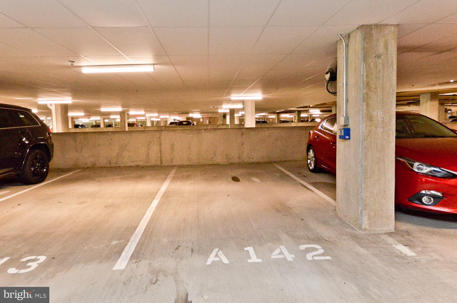 NATIONAL HARBOR - Residential