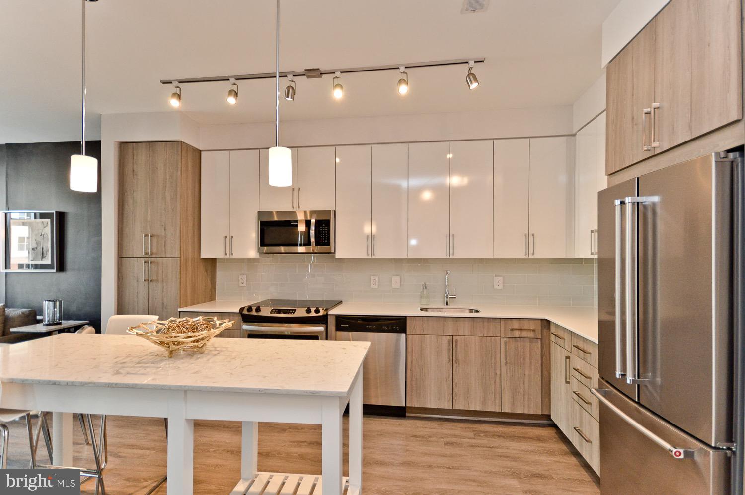 NATIONAL HARBOR - Residential