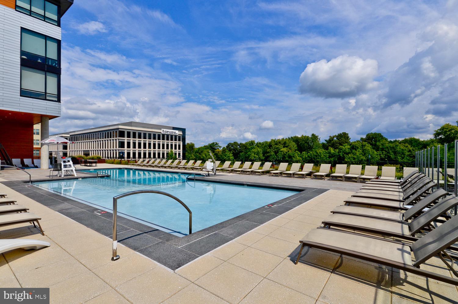 NATIONAL HARBOR - Residential
