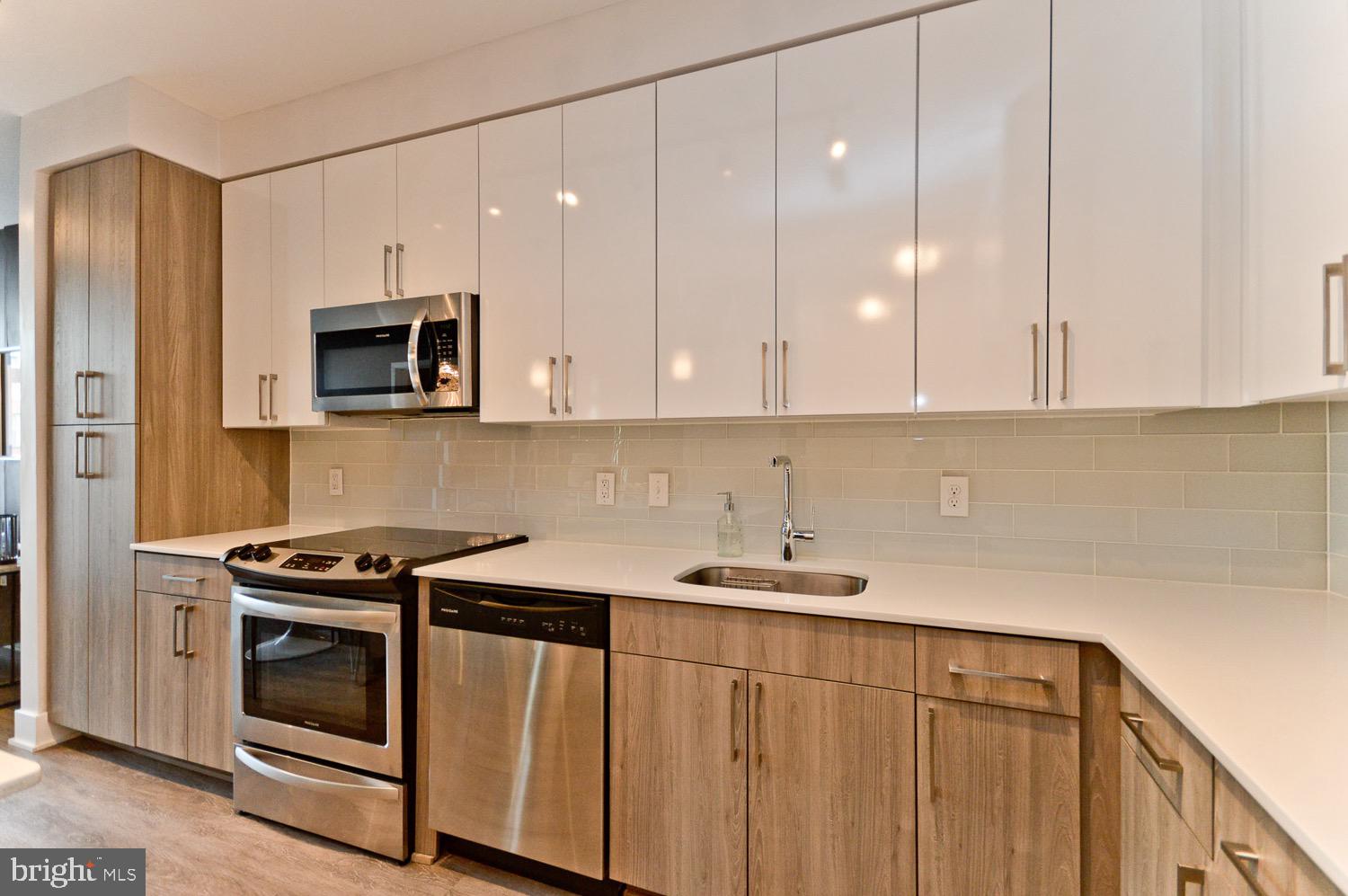 NATIONAL HARBOR - Residential