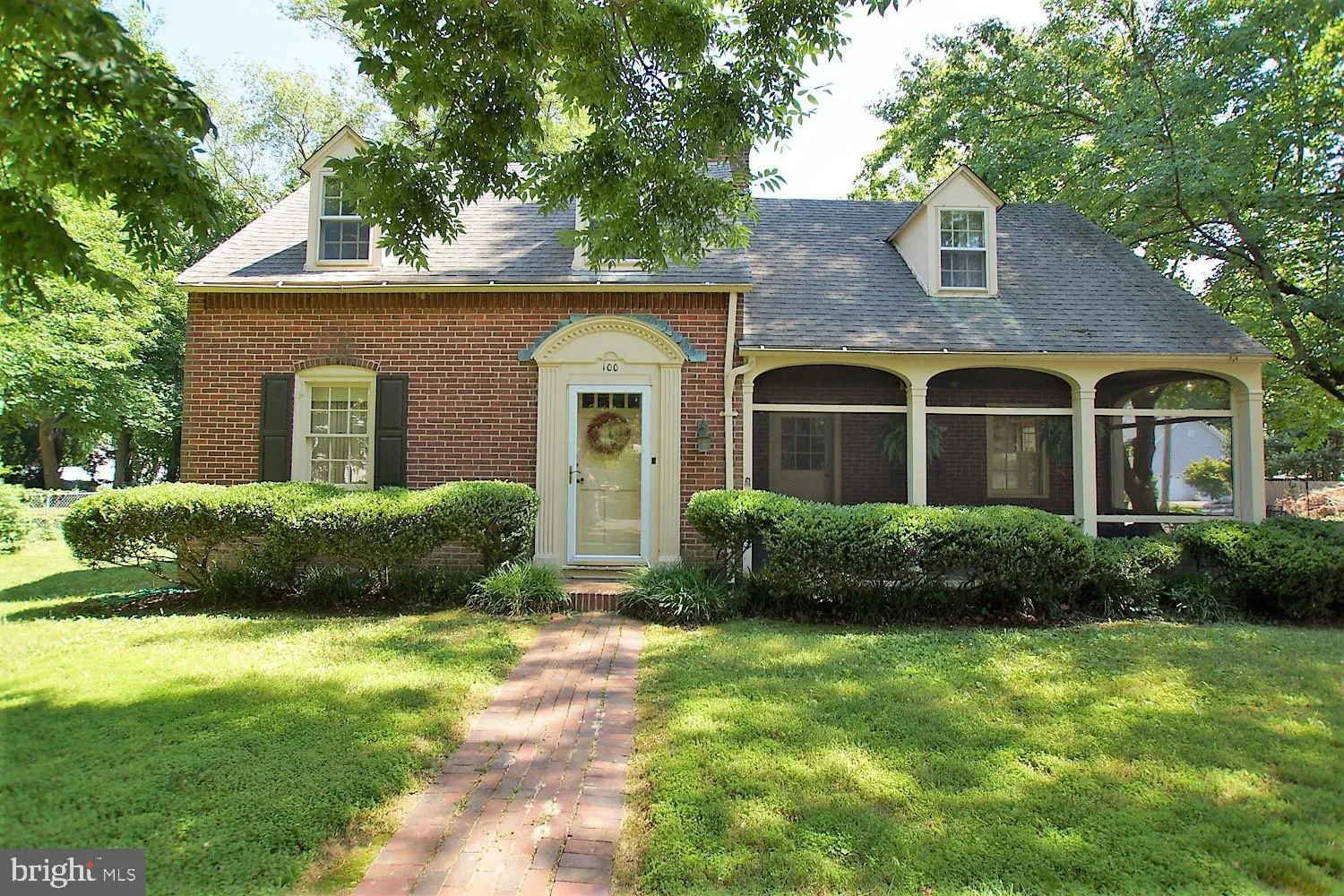 100 Rodney Road, Dover, DE 19901