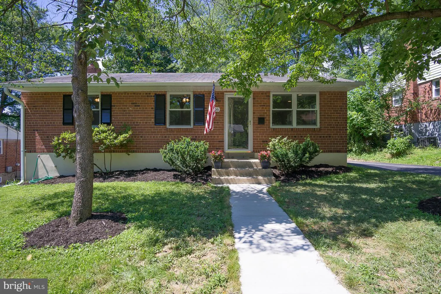 Additional image 2 of 4706 Olden Road, Rockville, MD 20852