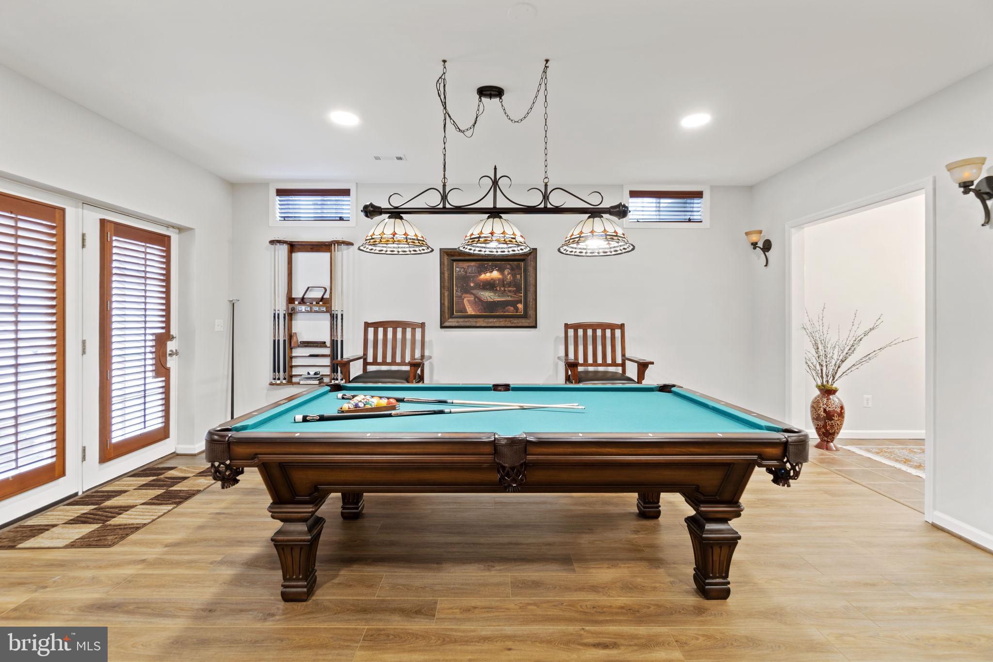 LAKES AT BELLE TERRA - Residential