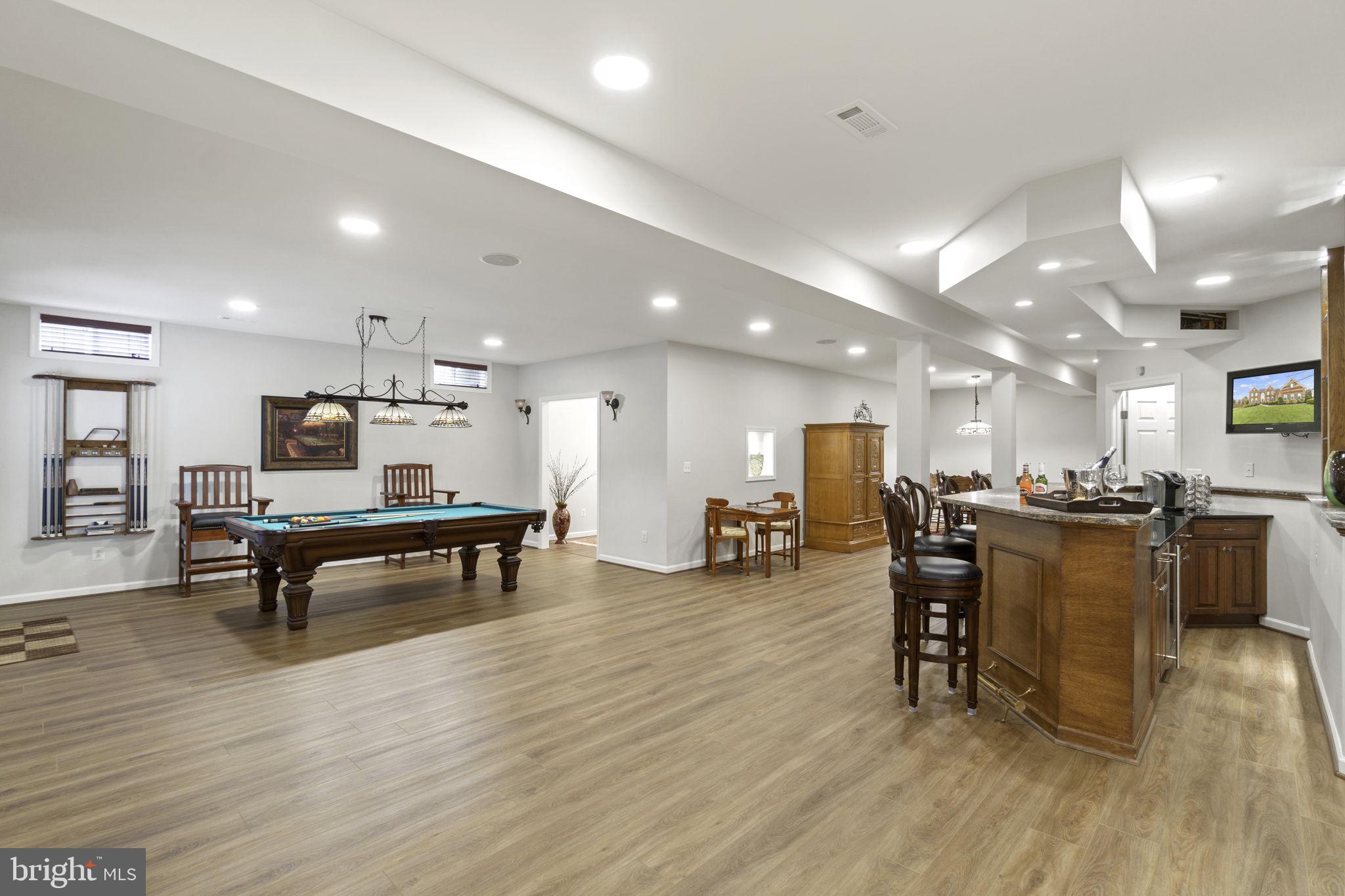 LAKES AT BELLE TERRA - Residential