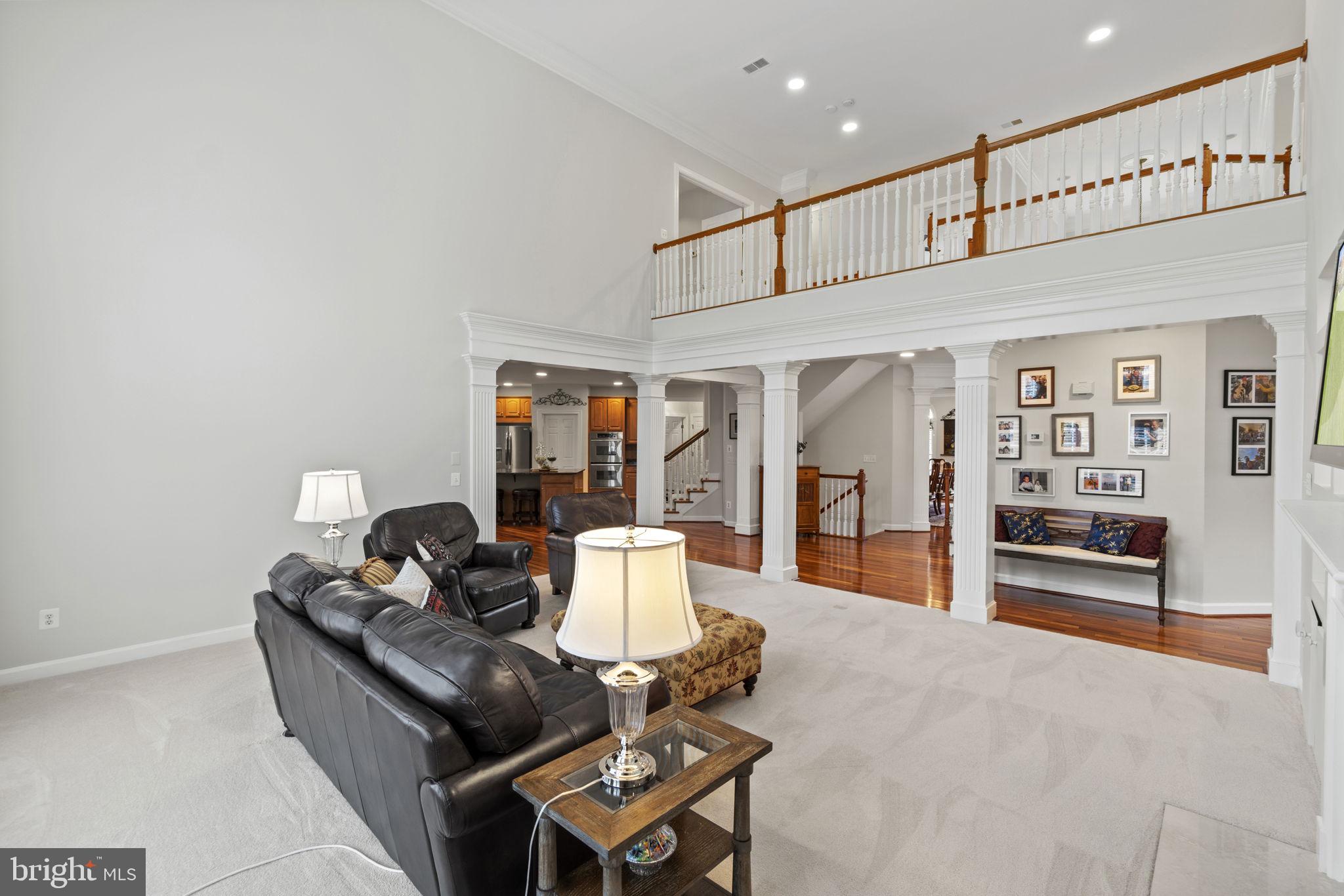 LAKES AT BELLE TERRA - Residential